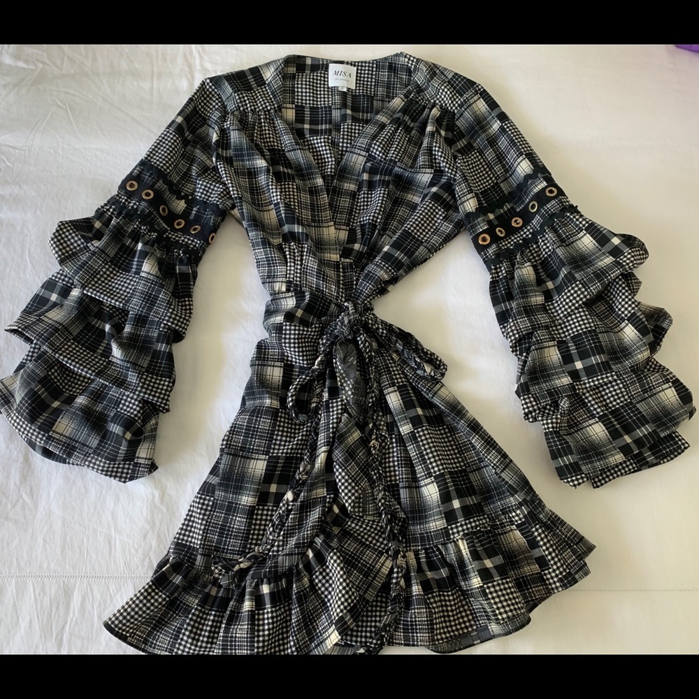 Misa dress